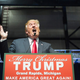 Image for article titled AW! Donald Trump Would Never Kill a Journalist